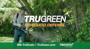 Trugreen is a comprehensive lawn treatment and service company offering everything from lawn aeration to mosquito control. Trugreen Introduces Guaranteed Mosquito Defense