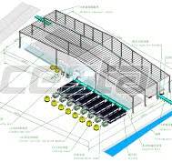 Automated Block ice factory Block ice making machine solution