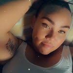 Kia Leslie's Instagram, Twitter & Facebook