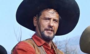 Eli Wallach: 50 years of being very good, bad and (occasionally) ugly