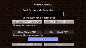 Alternatively, you can decide to create a completely online world on a server to allow you and your friends to connect as many times as you like. How To Change Your Minecraft Game Mode