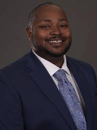 2023-24 Men's Basketball Coaching Staff