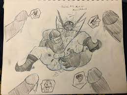 Porn for the series Persona