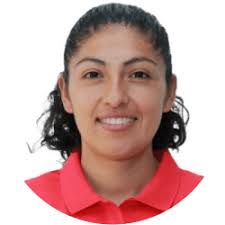 Estadísticas de Sonia Vazquez en Toluca (F)