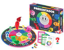 Juegos de mesa magic play jgo preguntados. Juegos De Mesa Preguntados Grande Playfun Jamila Venta Al Por Mayor De Utiles Escolares Articulos De Oficina Cotillon