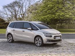 Nouvelle série spéciale citroën berlingo rip curl. Citroen Grand C4 Spacetourer Informations Caracteristiques