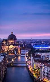 برلين المانيا Places To Visit Places To Travel Places To Go