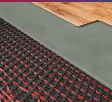 Radiant heating and cooling panels are economically competitive. Radiant Systems Giacomini S P A