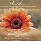 Flourish: A Sacred Day of Healing, Reconnection,  event image