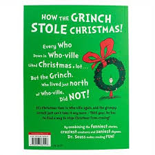 If someone on the opposing team quits the game before it's over. How The Grinch Stole Christmas By Dr Seuss Waterstones