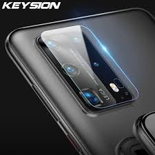 For huawei p40 lite e p40lite 5g p30 p20pro p20 p10 plus safety screen protector tempered glass on huawei p10lite glass film. Keysion Full Camera Lens Tempered Glass For Huawei P40 P40 Pro Plus Protective Hd Clear Glass