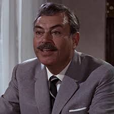 Can we agree that our dear friend Kerim Bey is the best side character  ever? : r/JamesBond