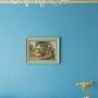 Profile Picture of St. Giles Blue 280 - Farrow & Ball Paint - Patrick Street Interiorson Google
