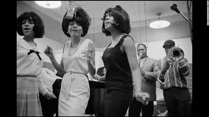 The Success Of The Supremes