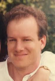 Kenneth Earl “Ken” Collier (1959-2020)