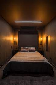 Small room bedroom bedroom colors home bedroom tiny bedrooms small rooms black bedroom walls dark cozy bedroom dark master 12 dark bedroom ideas for a cozy and dramatic look. 75 Beautiful Small Black Bedroom Pictures Ideas July 2021 Houzz