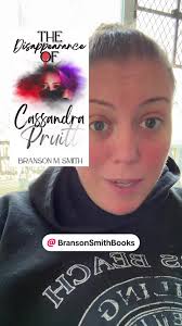 Cassandra Branson