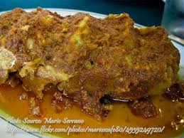 Morcon Kapampangan Panlasang Pinoy Meaty Recipes Recipe Recipes Pork And Beef Recipe Meat Recipes