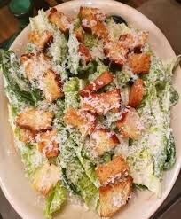Ceasar Salad Dressing Caesar Salad Dressing Salad Dressing Recipes Healthy Salad Recipes For Dinner