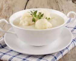 Recette De Soupe Aux Choux Mange Graisses Recette Soupe Au Chou Soupe Choux Fleur Recette Brule Graisse