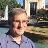 Energy Fellow Mark Meier