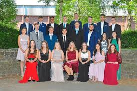 Bonhoeffer Realschule Das Trainingslager Fur Das Leben Ist Beendet Lengerich Westfalische Nachrichten