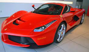 Free shipping on qualified orders. Red On Red 2014 Laferrari For Sale