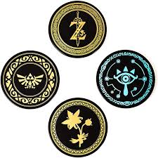 We did not find results for: The Legend Of Zelda Metal Coasters Tinplate Set Of 4 Unique Retro Gaming Gift Ideal For Dining Table Premium Quality Cup Glass Drinks Coasters Amazon Co Uk Home Kitchen