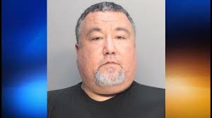 Bucky Dent Park director accused of having sex with teen volunteer