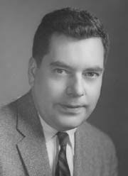 Maryland State Senator Samuel W. Barrick