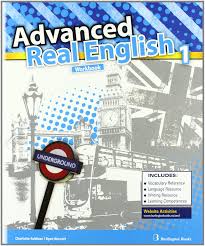 8 unit 1 extra practice 1 eso 1 photocopiable burlington books 8 notebooks are on the table. Advanced Real English 1 Eso Wb Ed 11 Burlington Burlington Books Espa A S L 9789963484515 Amazon Com Books