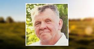 James Peter Van Epps Obituary January 1, 2015