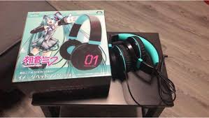 See more ideas about hatsune miku, hatsune, miku. Authentic Taito Hatsune Miku Headphone Audio Headphones Headsets On Carousell