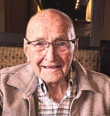 Obituary for Robert (Bob) Oliver Comstock