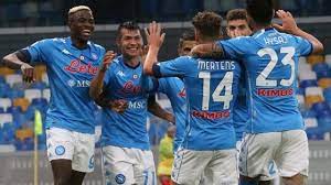 Vi proponiamo la trasmissione, andata in nuovo appuntamento con il filo diretto con i tifosi azzurri di linea calcio. Calcio Napoli Covid Tamponi Tutti Negativi La Repubblica