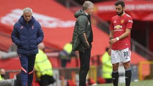 Trận man city vs mu sẽ diễn ra vào lúc 23h30 đêm nay, 7/3. Manchester United 1 6 Tottenham Setan Merah Dihajar Spurs Di Kandang Tribun Jogja