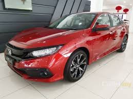 Harga kereta honda di pulau bebas cukai labuan dan langkawi kekal tidak berubah. Jual Kereta Honda Civic 2021 S I Vtec 1 8 Di Kuala Lumpur Automatik Sedan Red Untuk Rm 107 300 7628891 Carlist My
