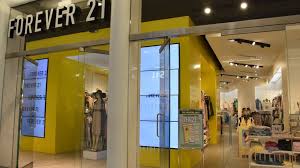 Rue21 To Close 540 Stores