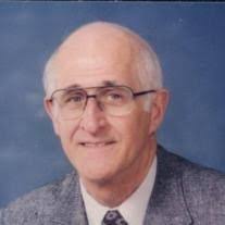 Alfred Stockum Obituary