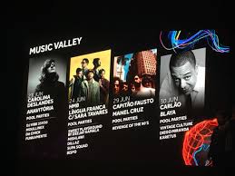 Rock in rio lisboa 2022 cartaz. Festivais De Verao On Twitter Novas Confirmacoes No Rock In Rio Lisboa 2018 Cartaz Https T Co Zknlt0ue2h