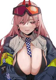 Precious Assets : rgirlsfrontline