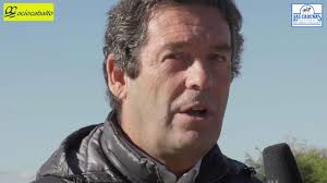 Entrevista Luis Cabanas. CSN 3* Las Cadenas 5-6 11 2016