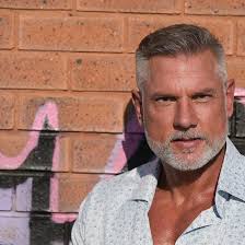 Silver Fox (@deontolken) • Instagram photos and videos