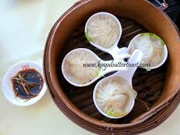 Generally the dim sum was good, very authentic and traditional. The Ipoh Famous New Foh San Dim Sum Restaurant å¯Œå±±èŒ¶æ¥¼ Ipoh Perak Kaya Butter Toast Penangites Lifestyle