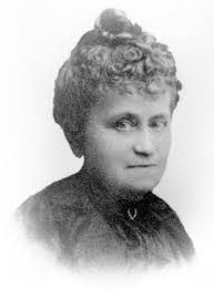 Sarah S. Smith Sampson (1836-1907)