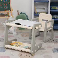 Start drawing, doodling, sketching, painting or coloring now! Kids Desk And Chair In Children S Tables Chairs For Sale Ebay
