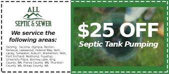 Maybe you would like to learn more about one of these? Septic Tank Pumping Inspection Our Complete Process Puyallup Wa Septic Sewer Specialists All Septic Sewer