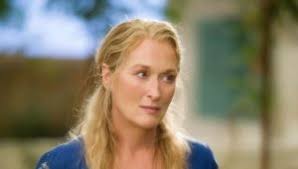 HAPPY BIRTHDAY MERYL -