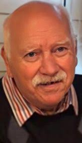 Condolence Book for JEREMIAH (GERRY) MOYNIHAN (Crosshaven, Cork)