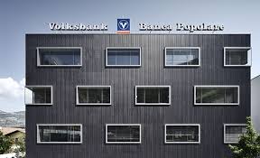 Recently, the italian government announced an official plan to deal with banca popolare di vicenza's and veneto banca's troubles. Magazine News News Dal Mondo Economico Sociale E Finanziario Volksbank
